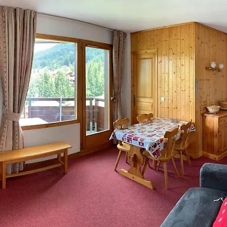 Lägenhet Saboia A23 Cles Blanches