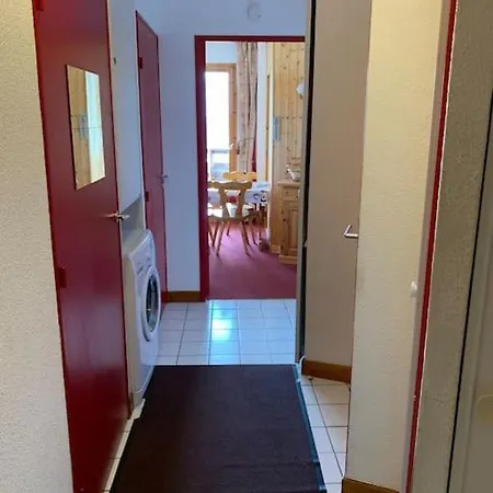 Apartman Saboia A23 Cles Blanches *