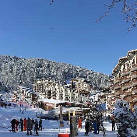 شقة Saboia A23 Cles Blanches